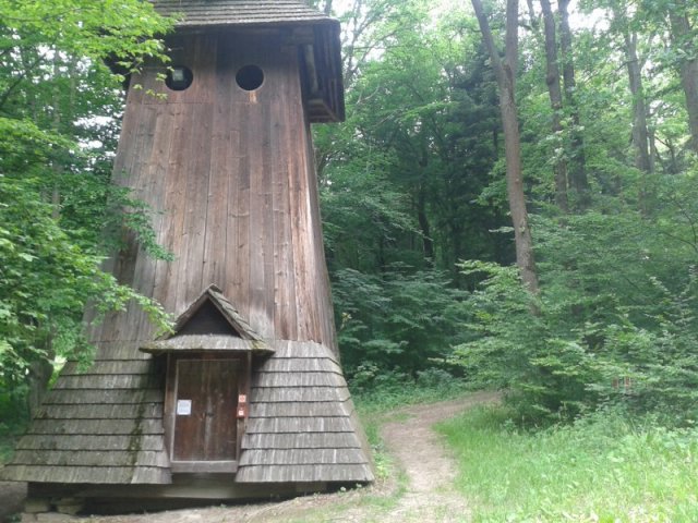 Ach, Bieszczady – jakie cudne!